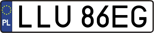LLU86EG