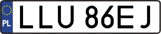 LLU86EJ