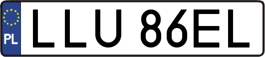 LLU86EL