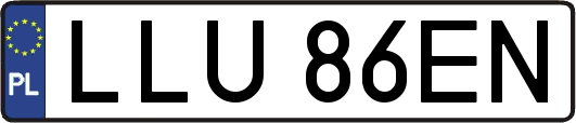 LLU86EN
