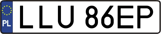 LLU86EP