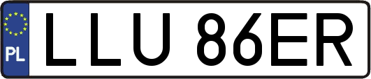 LLU86ER