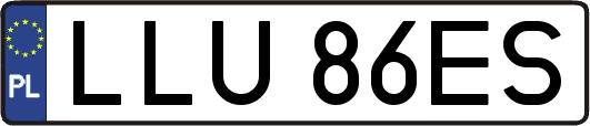 LLU86ES