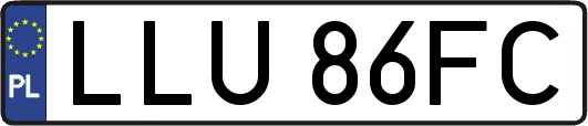 LLU86FC
