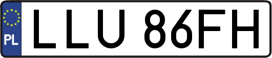 LLU86FH