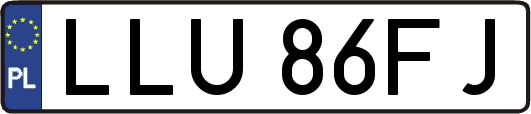 LLU86FJ