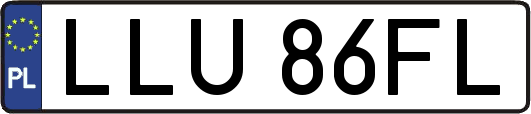 LLU86FL