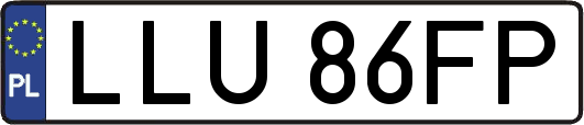 LLU86FP