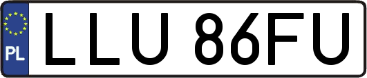 LLU86FU