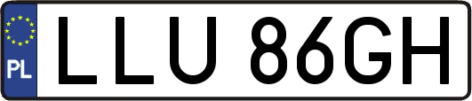 LLU86GH
