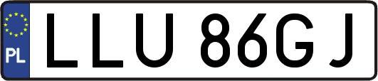 LLU86GJ