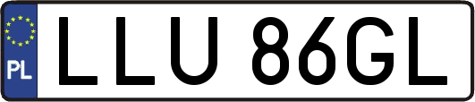 LLU86GL