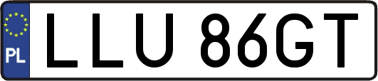 LLU86GT