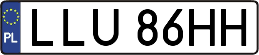 LLU86HH
