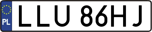 LLU86HJ