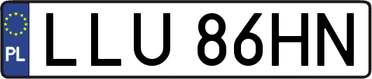 LLU86HN