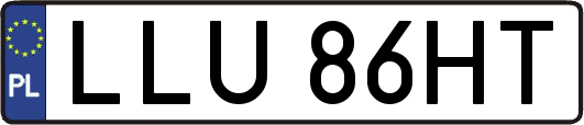 LLU86HT