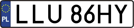 LLU86HY