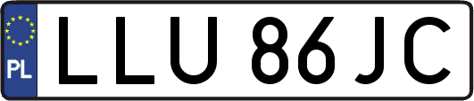 LLU86JC