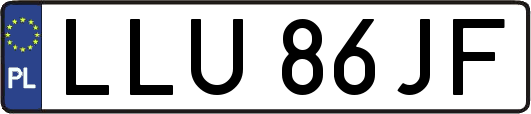 LLU86JF