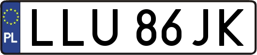 LLU86JK