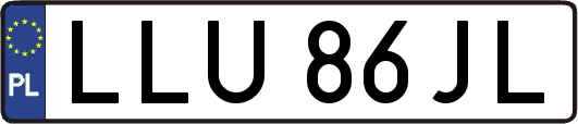 LLU86JL