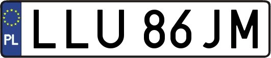 LLU86JM