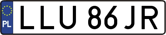LLU86JR