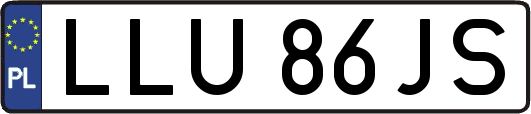 LLU86JS