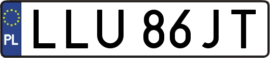 LLU86JT