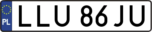 LLU86JU