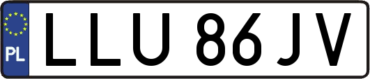 LLU86JV