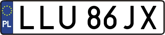 LLU86JX