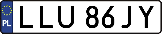 LLU86JY