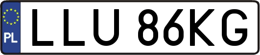 LLU86KG