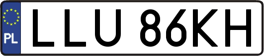 LLU86KH