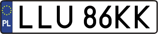 LLU86KK