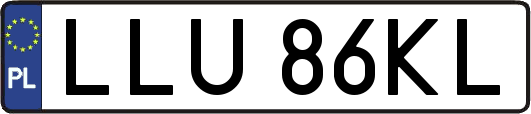 LLU86KL