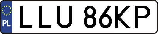 LLU86KP
