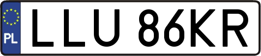 LLU86KR