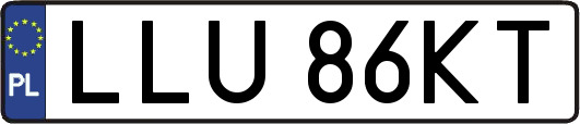 LLU86KT