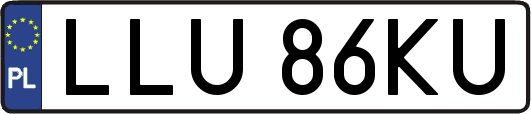 LLU86KU