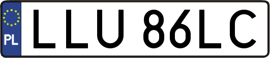 LLU86LC