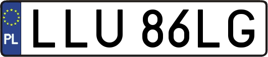 LLU86LG