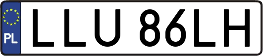 LLU86LH