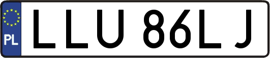 LLU86LJ