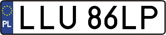 LLU86LP