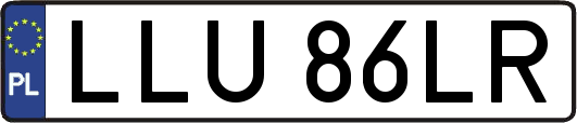 LLU86LR