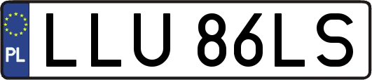 LLU86LS
