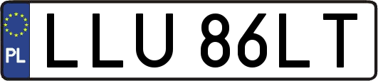 LLU86LT